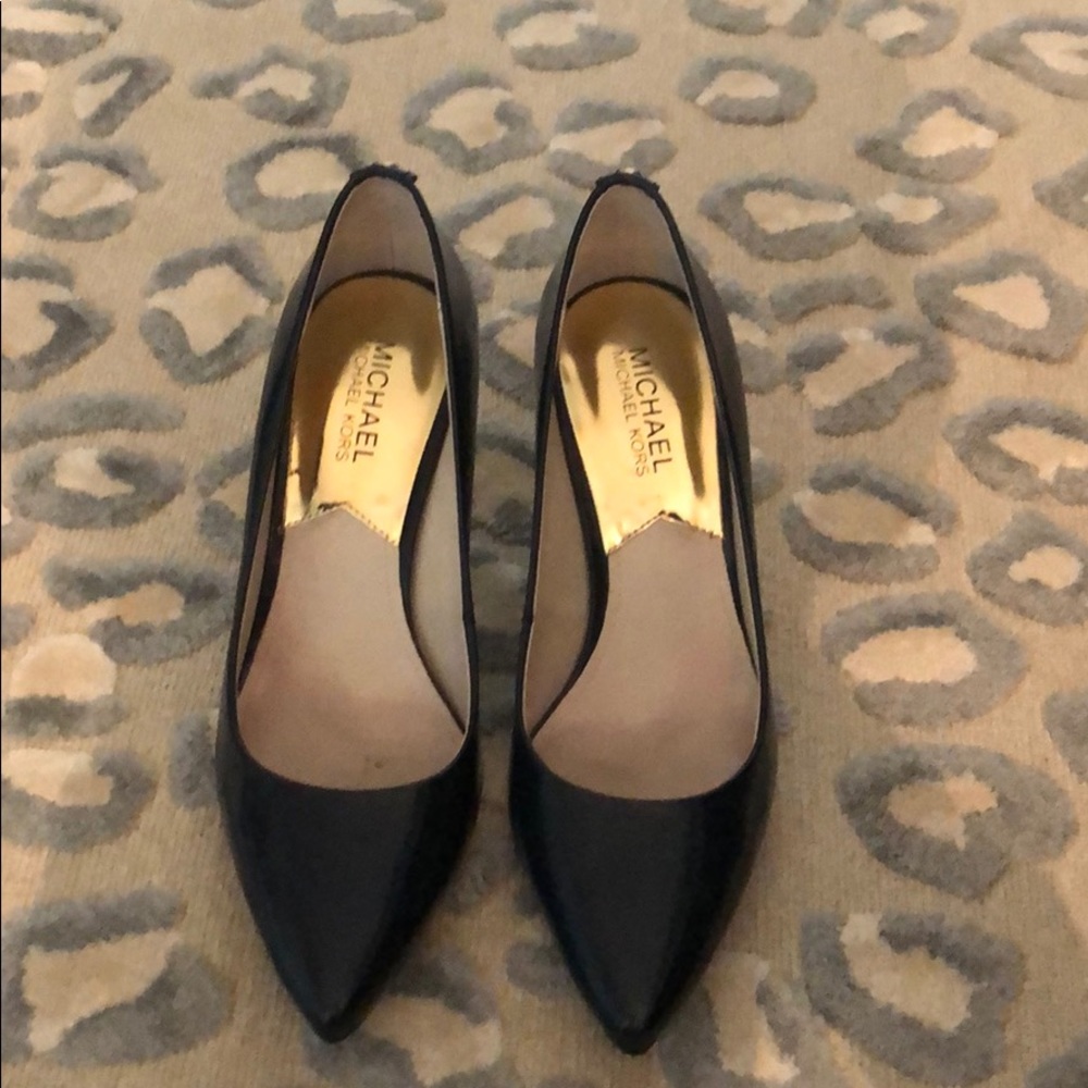 Michael Kors Heels